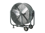 36-Inch High-Velocity Drum Fan