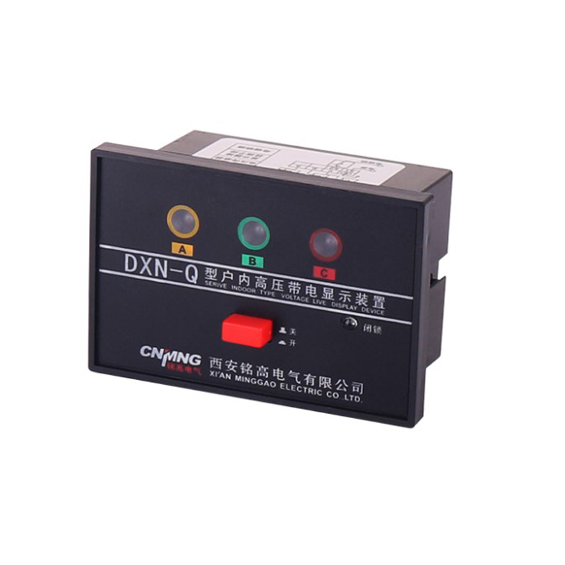 HVD-Q-4 Induction Type High Charged Device Live Display Voltage Indicator With Capacitive - Image 6