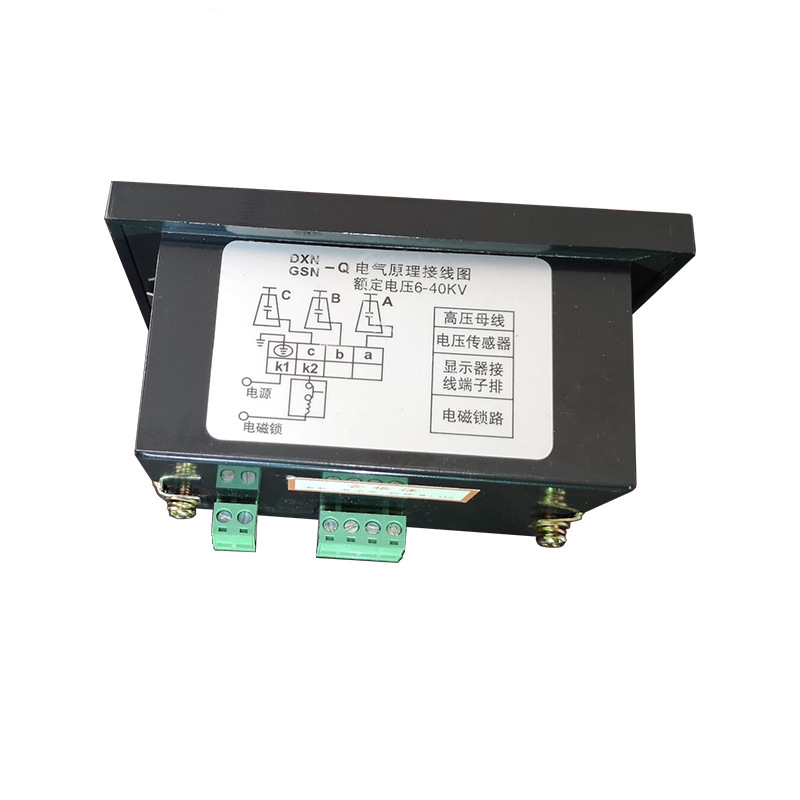 HVD-Q-4 Induction Type High Charged Device Live Display Voltage Indicator With Capacitive - Image 4