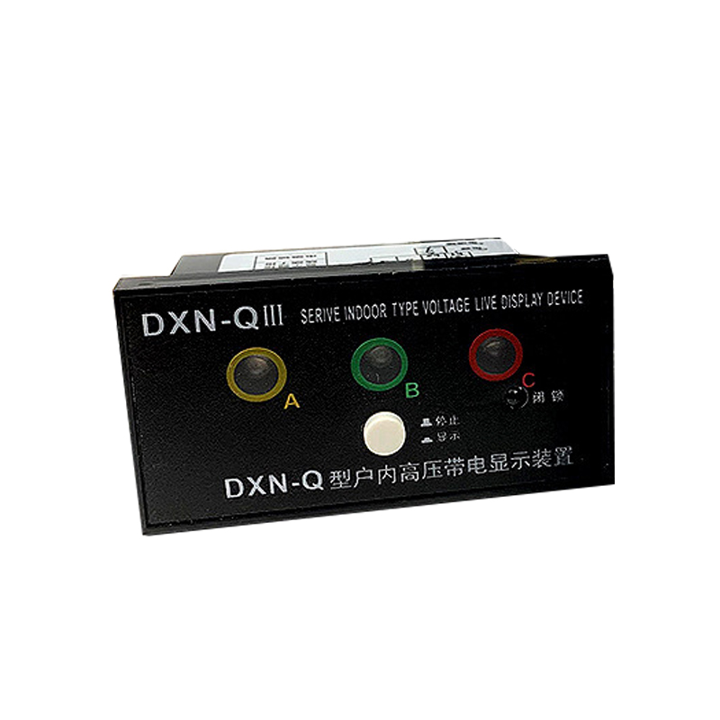 HVD-Q-4 Induction Type High Charged Device Live Display Voltage Indicator With Capacitive - Image 3