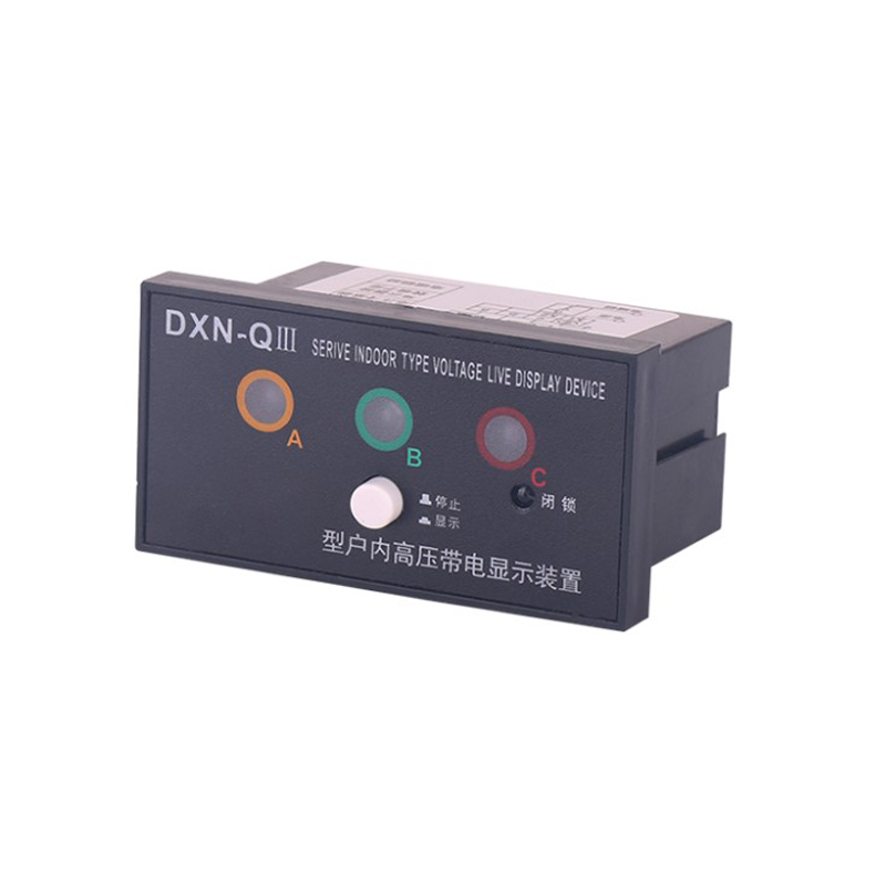HVD-Q-4 Induction Type High Charged Device Live Display Voltage Indicator With Capacitive - Image 2