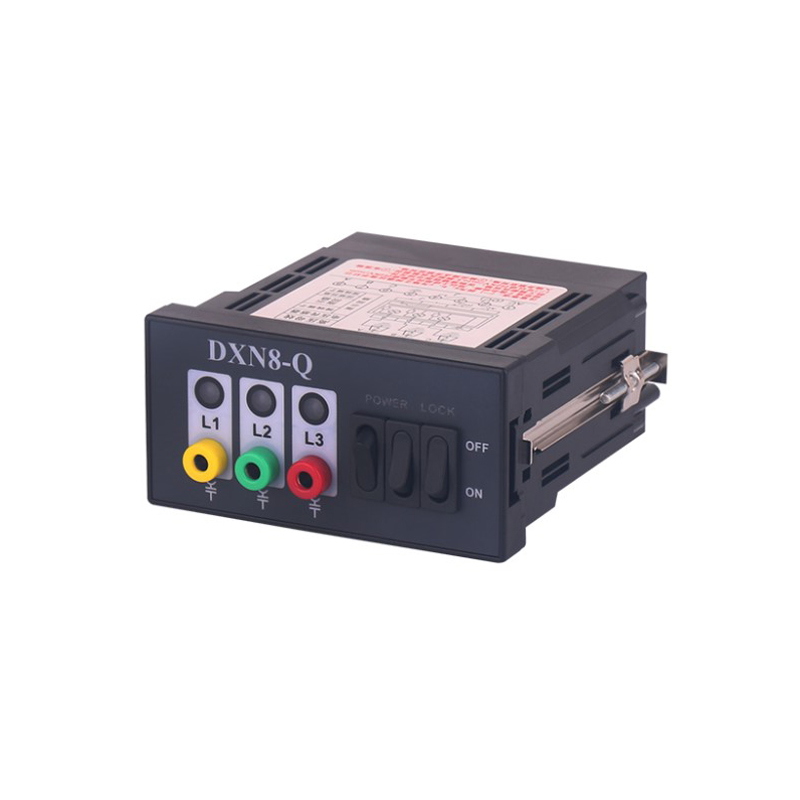 HVD-S-1 LED Detecting System Panel High Medium Live Display Voltage Indicator - Image 3