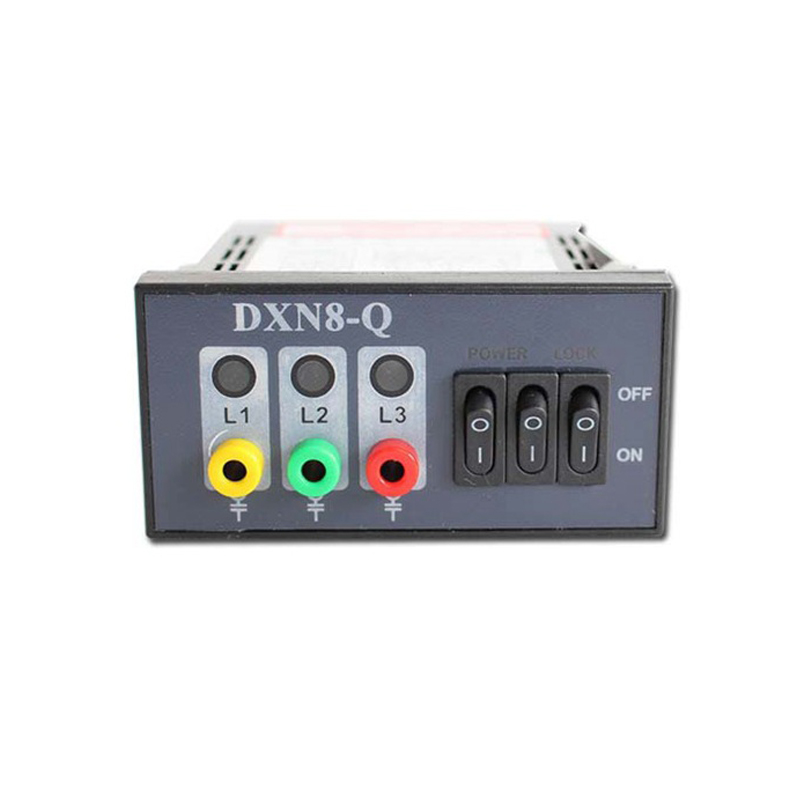 HVD-S-1 LED Detecting System Panel High Medium Live Display Voltage Indicator - Image 2