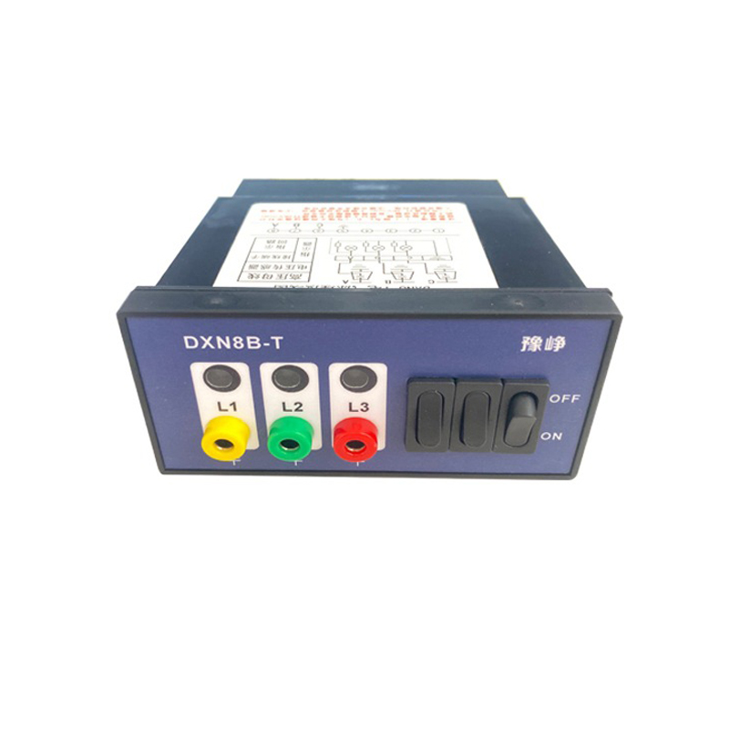 HVD-S-2 AC/DC110V/220V Device Detector Live Line With High Voltage Capacitive Indicator - Image 3