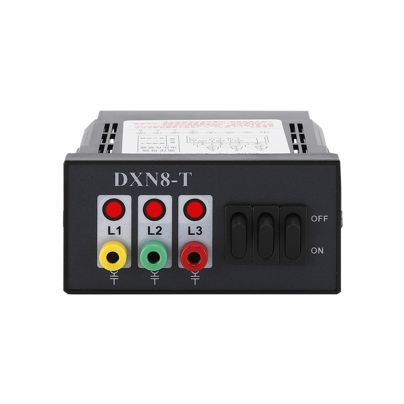 HVD-S-2 AC/DC110V/220V Device Detector Live Line With High Voltage Capacitive Indicator - Image 2