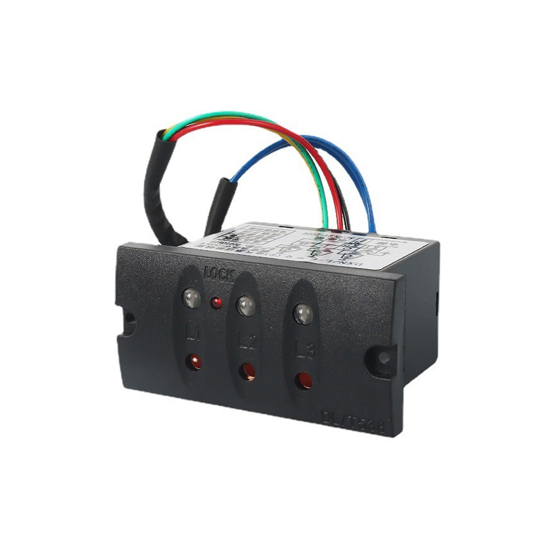 HVD-T-1 Indoor Type Medium Switchgear Indicator Device With High Voltage Cabinet Sensor - Image 3