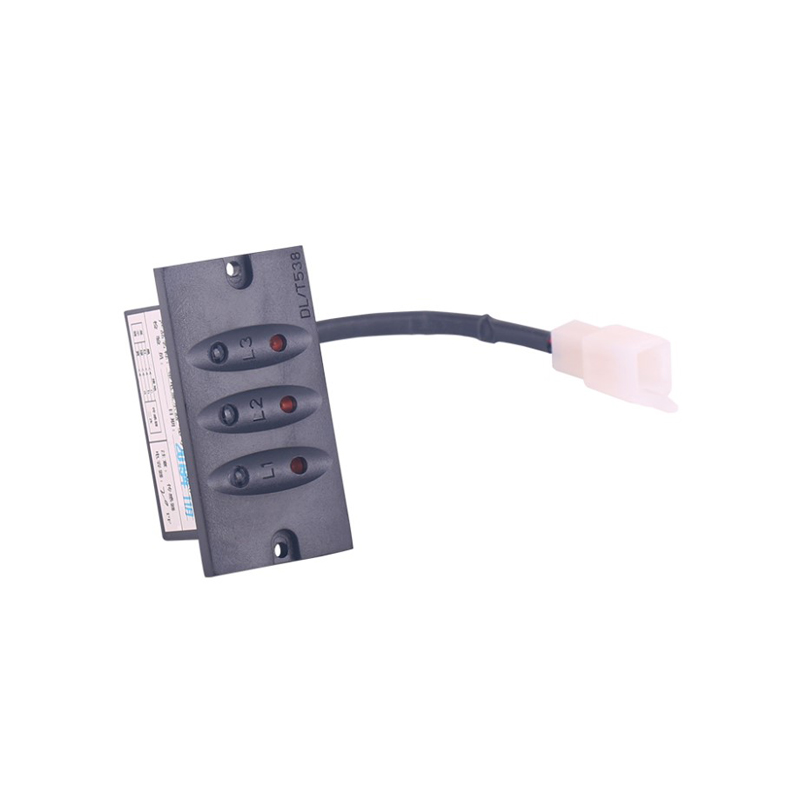 HVD-T-2 3-36 KV System Phase Detector Capacitive Detecting Systems High Voltage Switchgear - Image 2