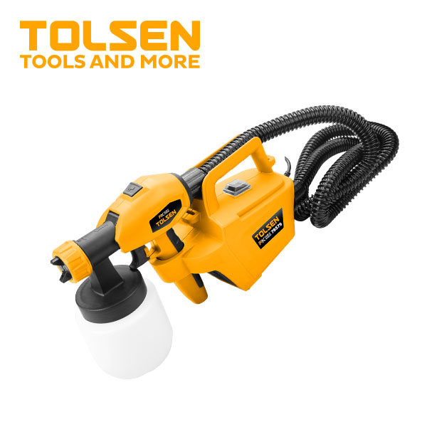 HVLP Floor-Standing Paint Sprayer