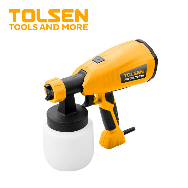 HVLP Handheld Paint Sprayer