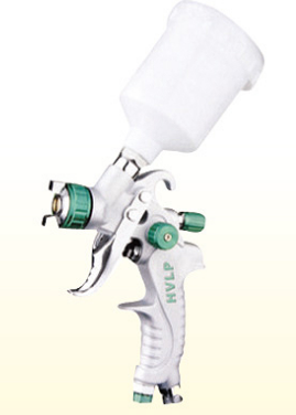 HVLP Professional Spray Gun