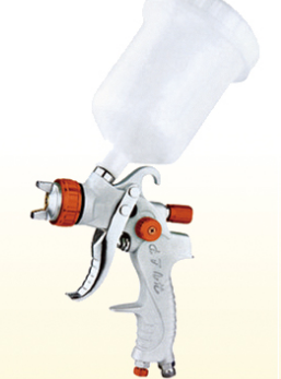 HVLP Professional Paint Spray Gun