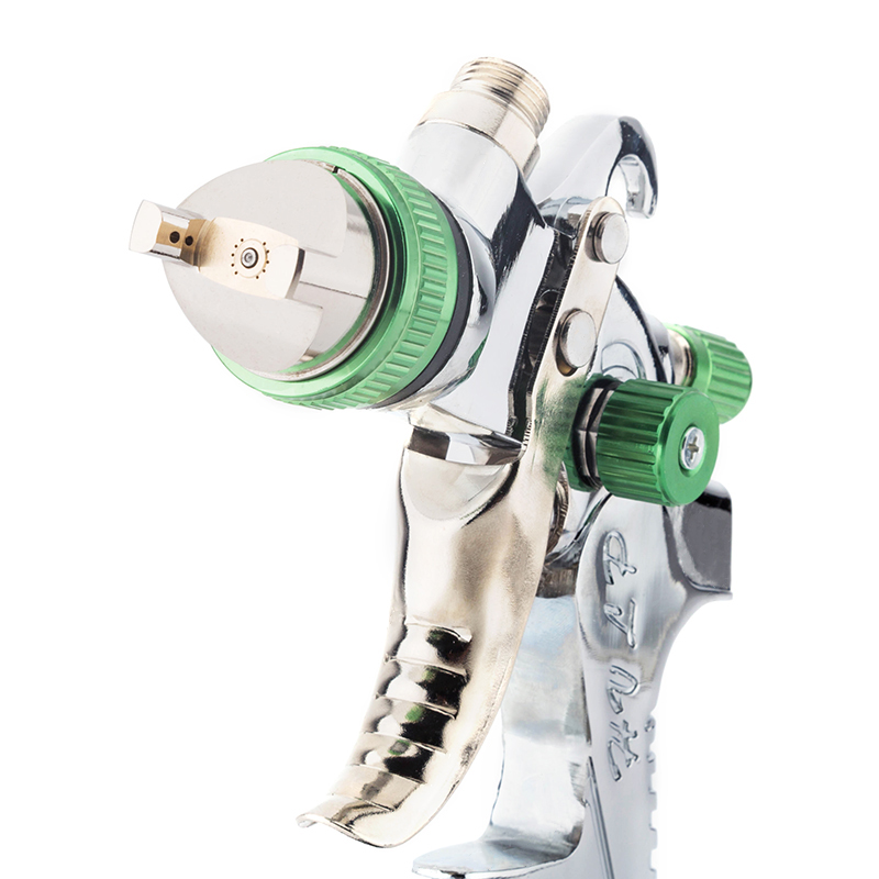 HVLP Waterborne Paint Sprayer