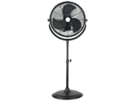 High-Velocity Pedestal Fan for Commercial and Residential Use