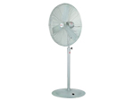High-Velocity Pedestal Fan