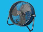 18-Inch High-Velocity Floor Fan
