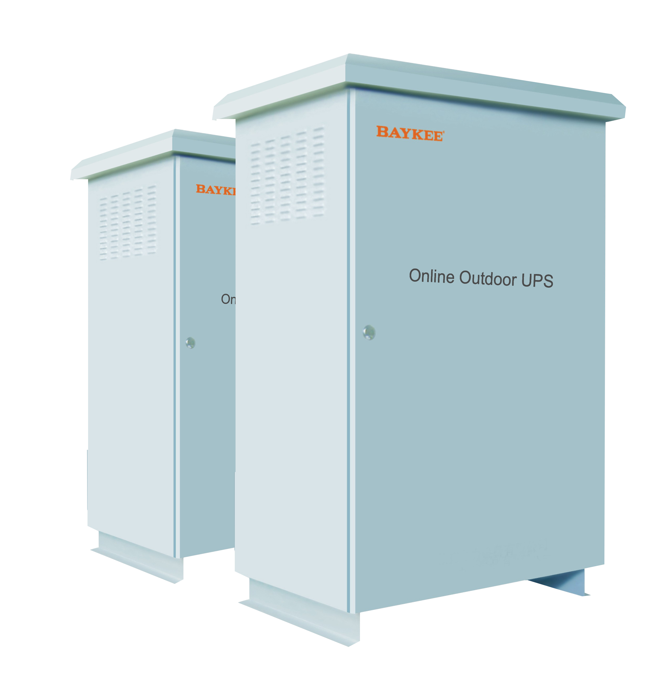 Outdoor Uninterruptible Power Supply (UPS)