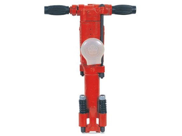 Pneumatic Demolition Jackhammer