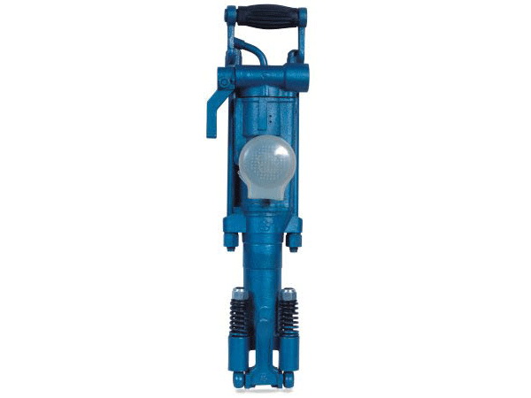 Pneumatic Jackhammer - Air Powered Demolition Tool