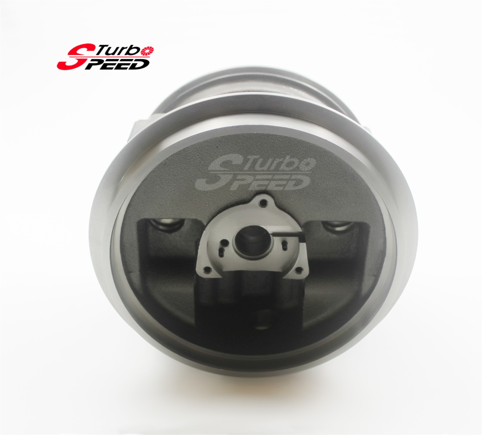 Turbocharger Center Housing for HY40V HE400VG