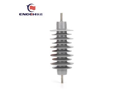 HY5W21kV Surge Arrester YH5W21kV lightning arrester Silicone rubber - Image 3
