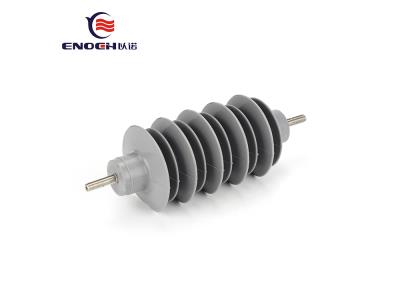HY5W21kV Surge Arrester YH5W21kV lightning arrester Silicone rubber - Image 2
