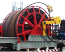 Hybrid Coiled Tubing Drilling Rig - Image 2