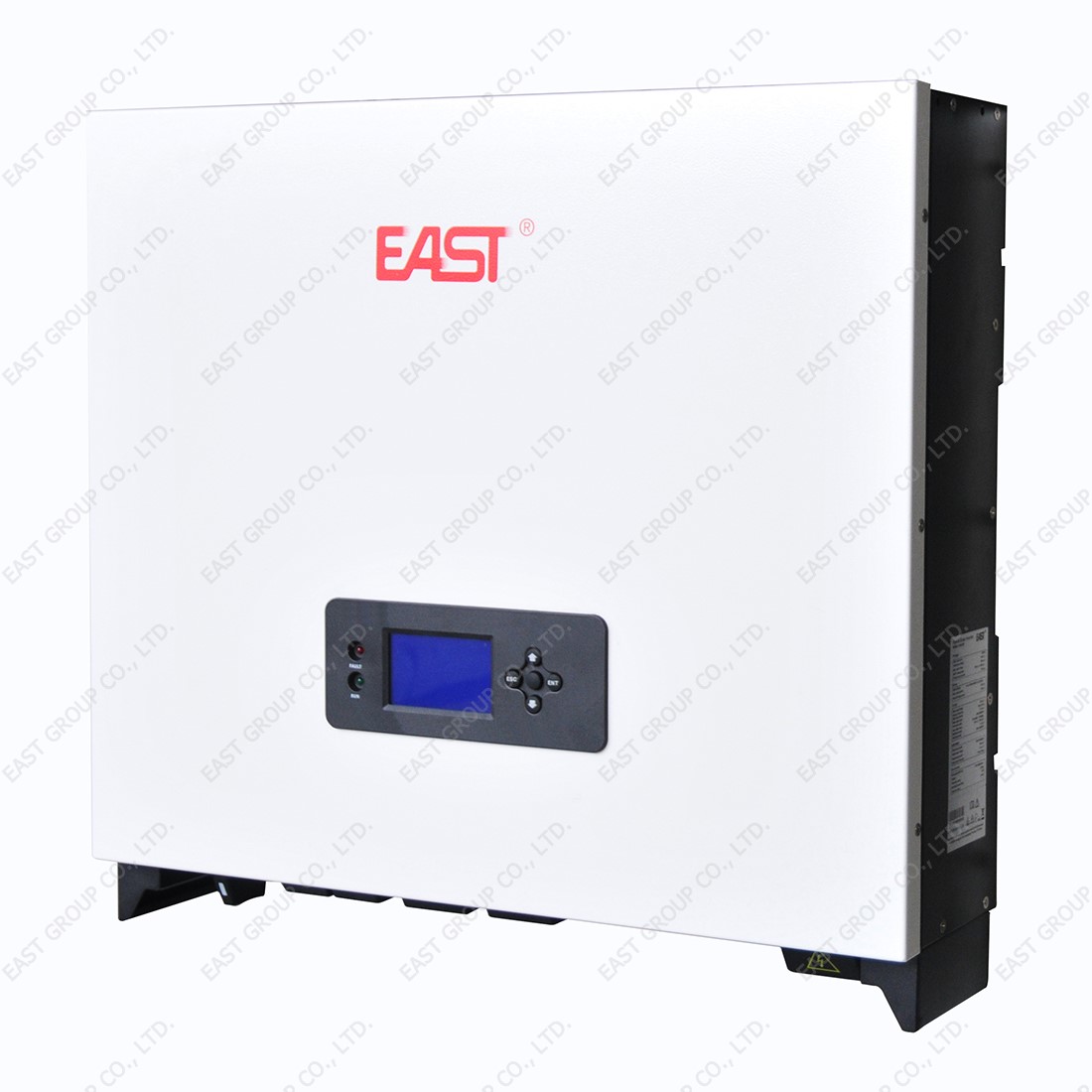 Hybrid inverter 3.6-5kW - Image 2