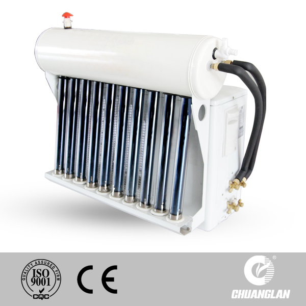 Hybrid Solar Air Conditioner - Image 3