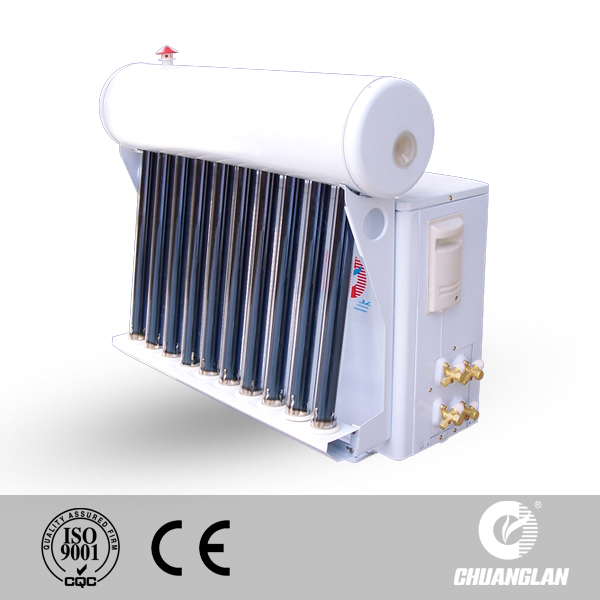 Hybrid Solar Air Conditioner - Image 2