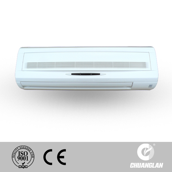 Hybrid Solar Air Conditioner - Image 2