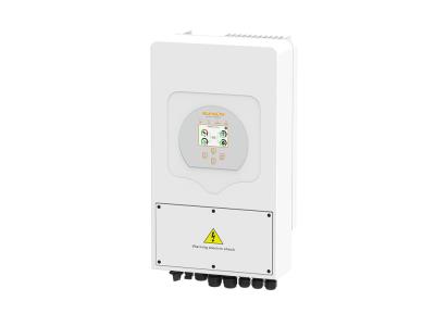 hybrid solar inverter 5kw - Image 3