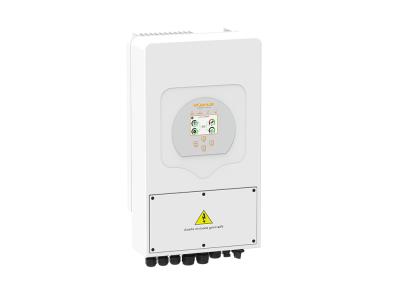 hybrid solar inverter 5kw - Image 2