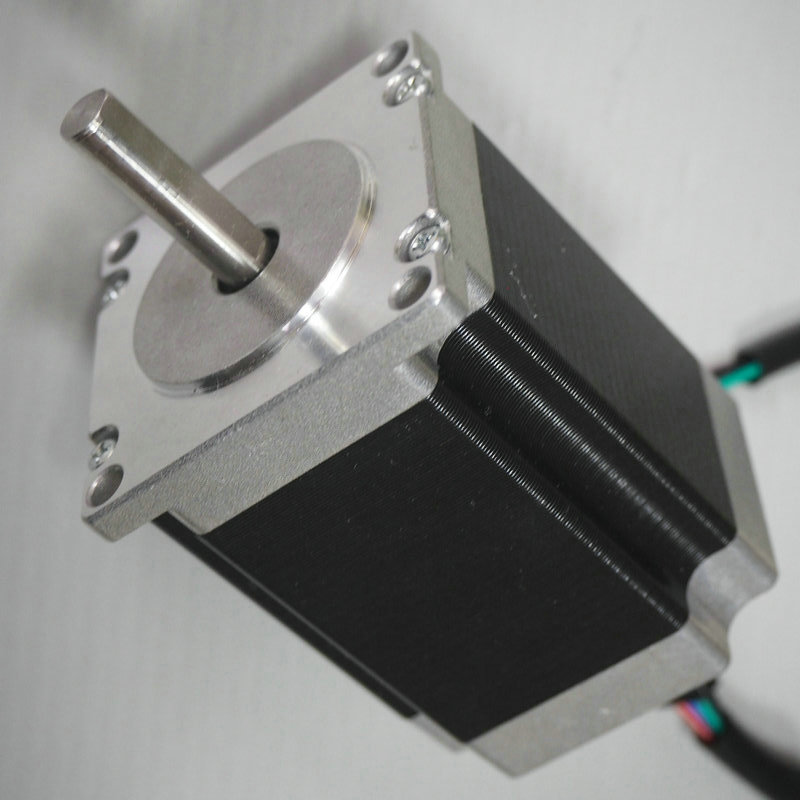 86HS Series 1.8 Degree Hybrid Stepper Motor