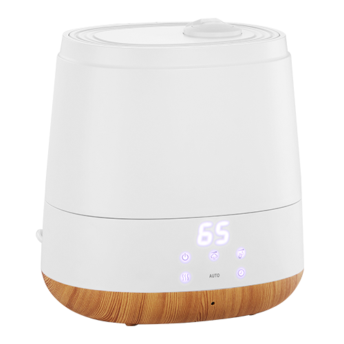 Top-Filling Warm and Cool Mist Humidifier