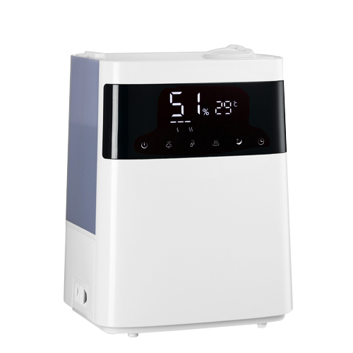 Hybrid Warm Mist Top Filling Humidifier SH8850 - Image 2