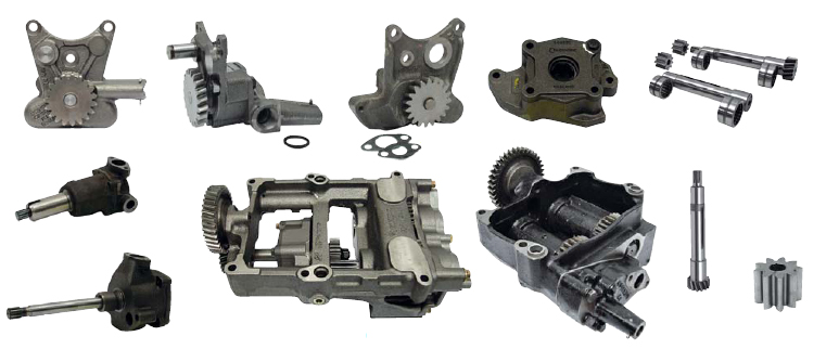 HYCLRAULIC STEERING PARTS - Image 3
