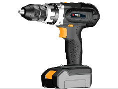 Rechargeable Handheld LED Searchlight