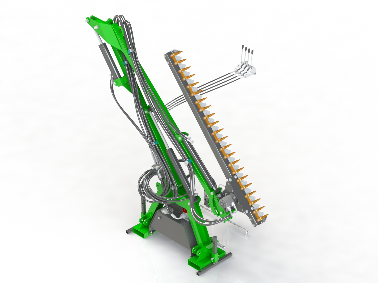 Other Agricultural Machinery