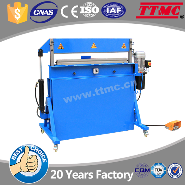 Hydraulic Metal Bending Machine
