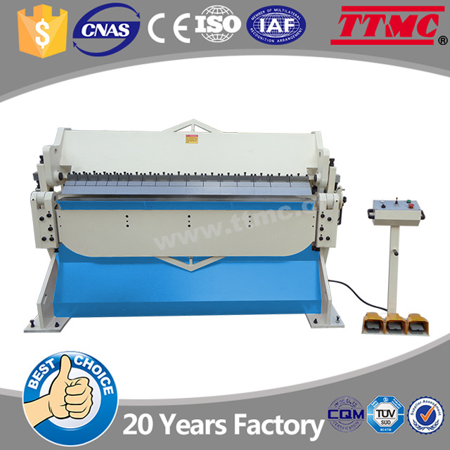 Hydraulic bending machine - Image 2
