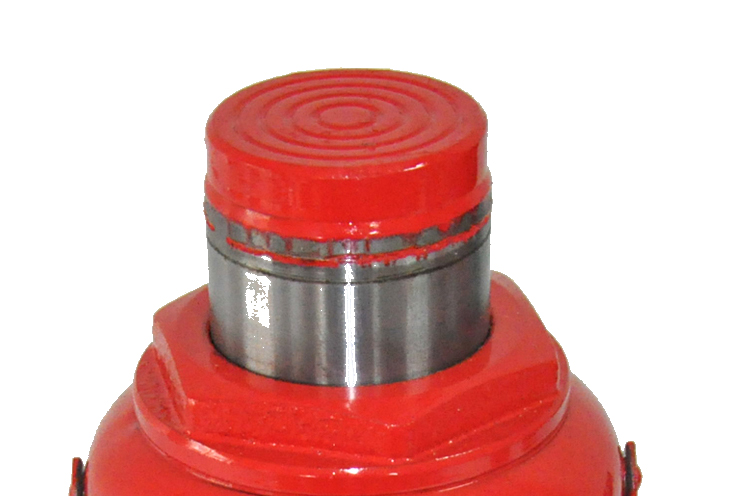 Hydraulic bottle jack - Image 2