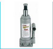 Hydraulic Bottle Jack lower height - Image 2