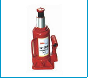 Hydraulic Bottle Jack Standard - Image 2