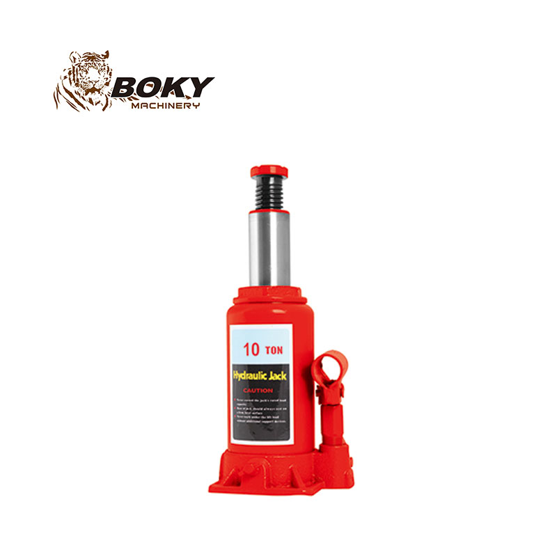 Hydraulic bottle jack - Image 2
