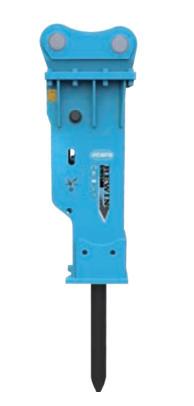 Excavator Hydraulic Hammer