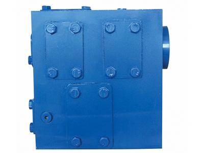 Hydraulic Check Valve