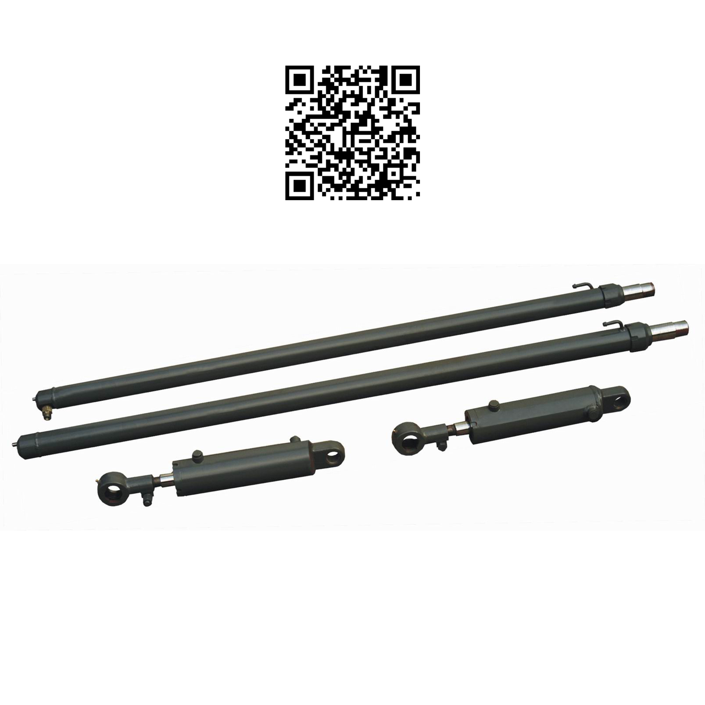 HYDRAULIC CYLINDER - Image 3