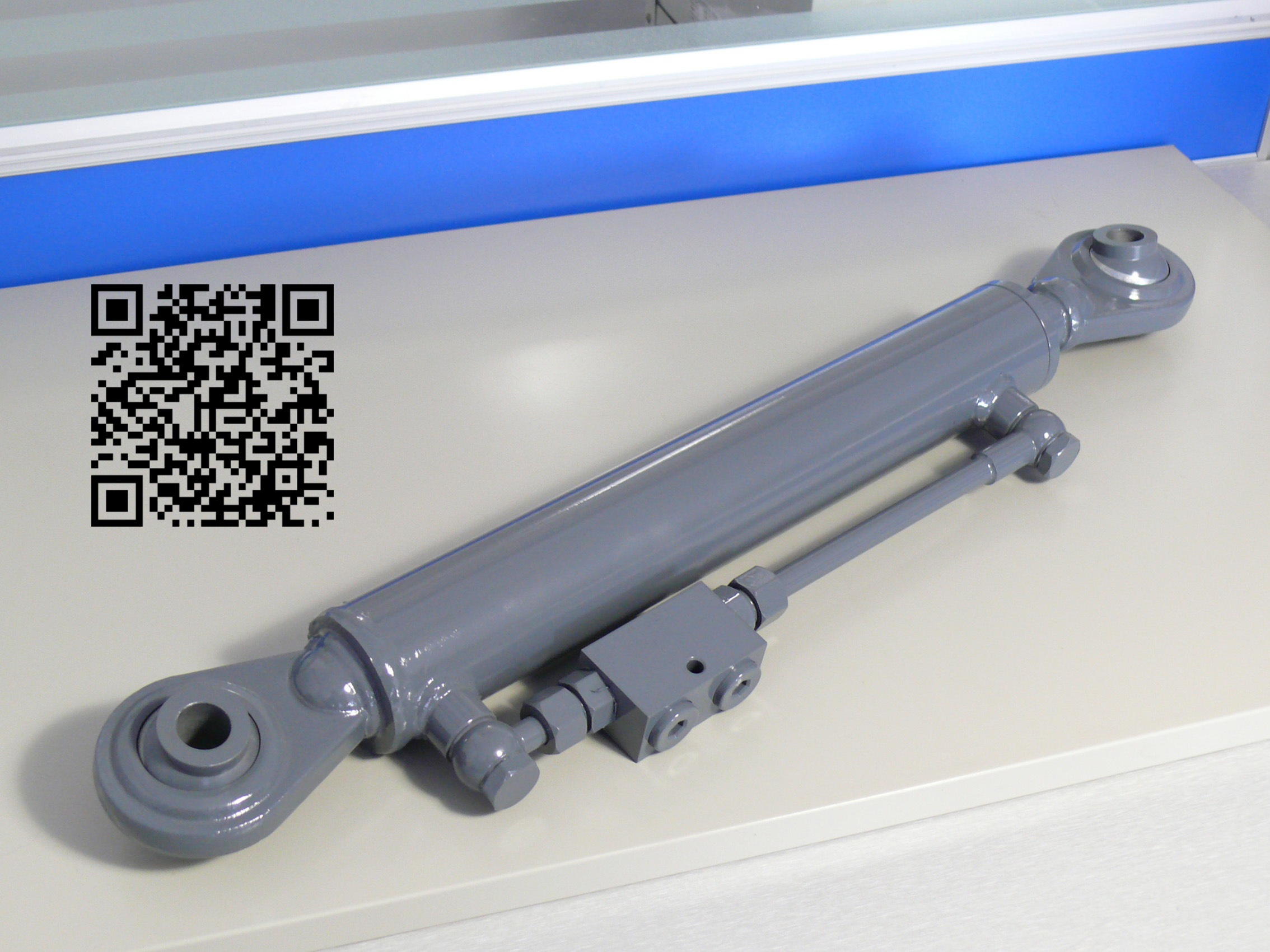 HYDRAULIC CYLINDER - Image 2