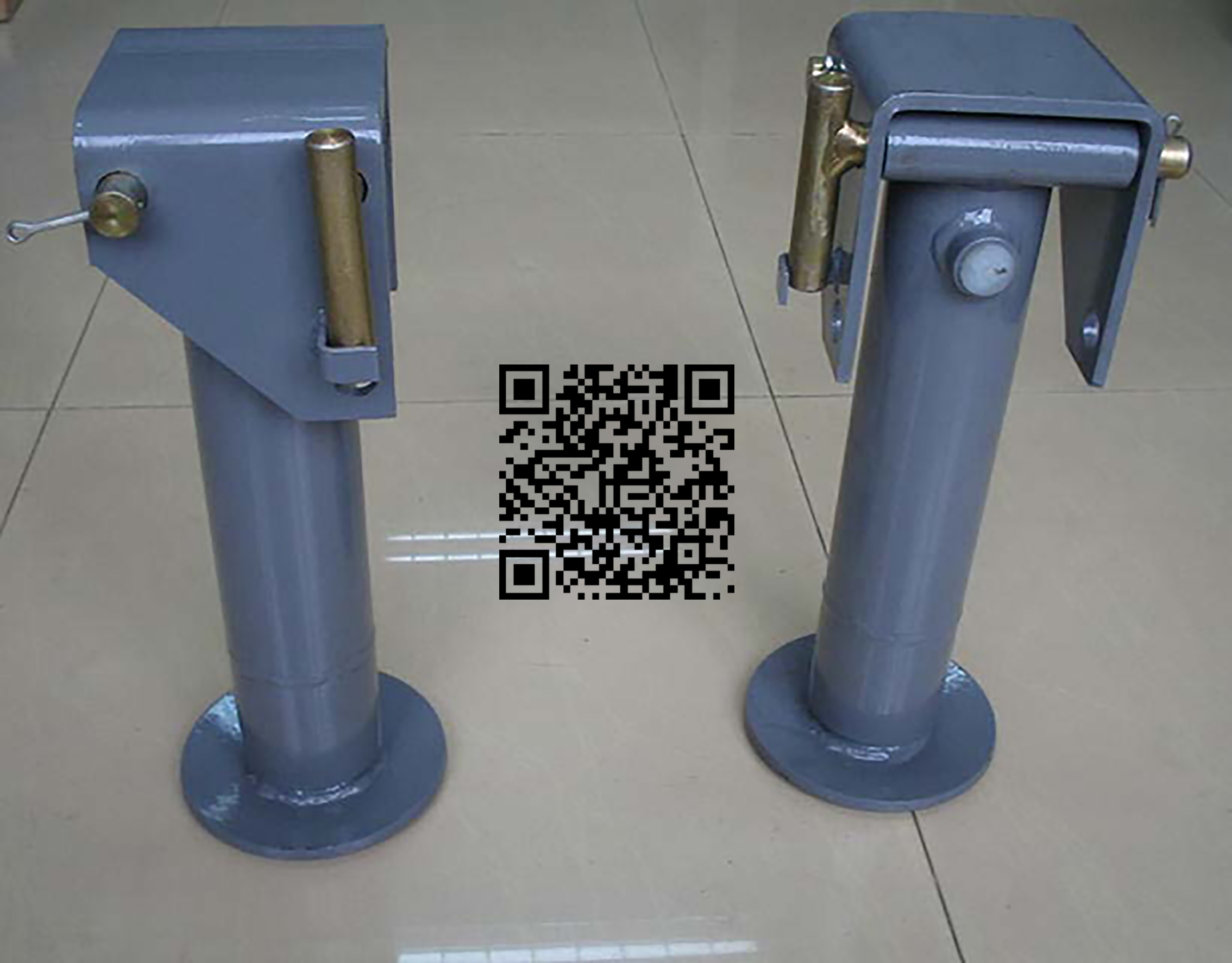 Hydraulic Cylinder for Industrial Machinery