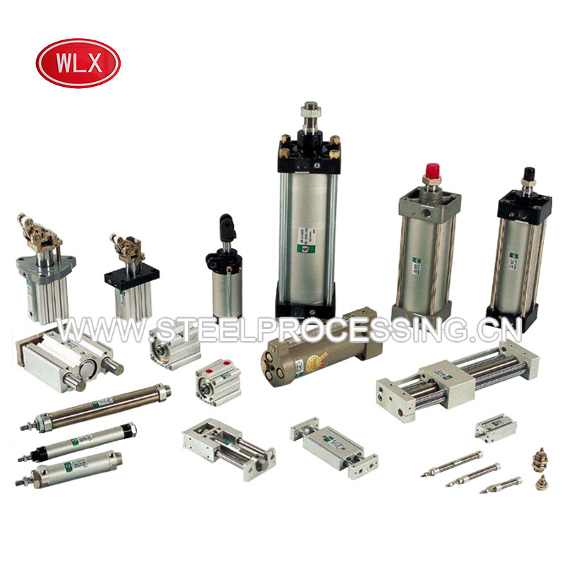 Hydraulic cylinder - Image 3